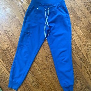 Figs XSP Jogger Scrub Bottom